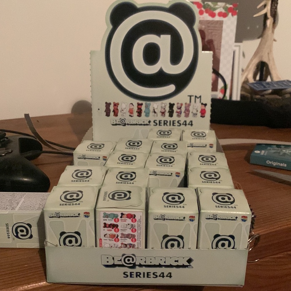 BE@RBRICK